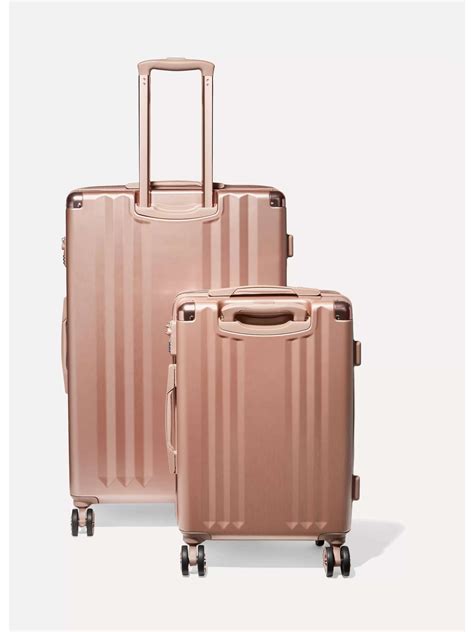 net a porter luggage.